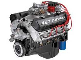 B217E Engine